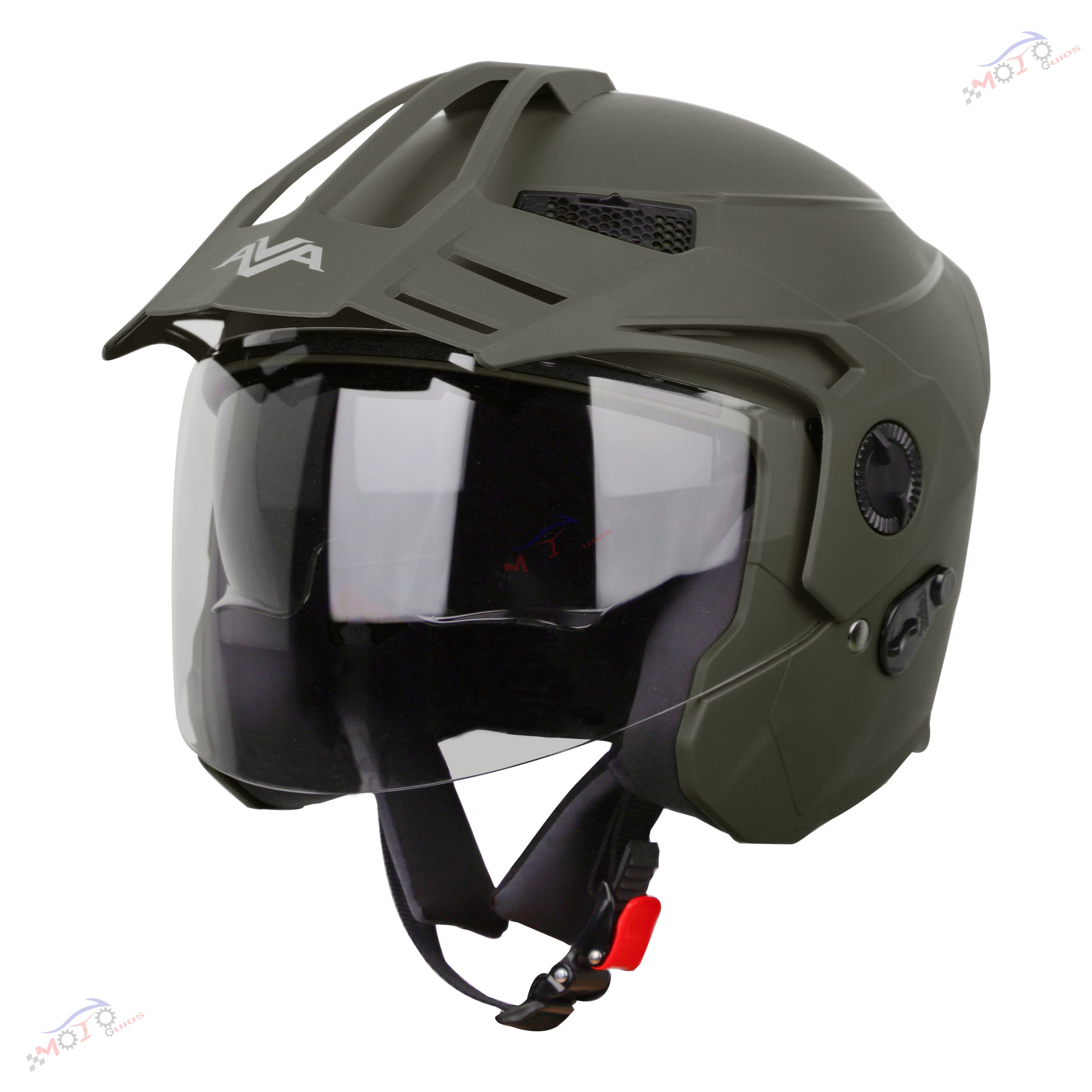 SBH-23 AVA DASHING WITH INNER SHEILD
